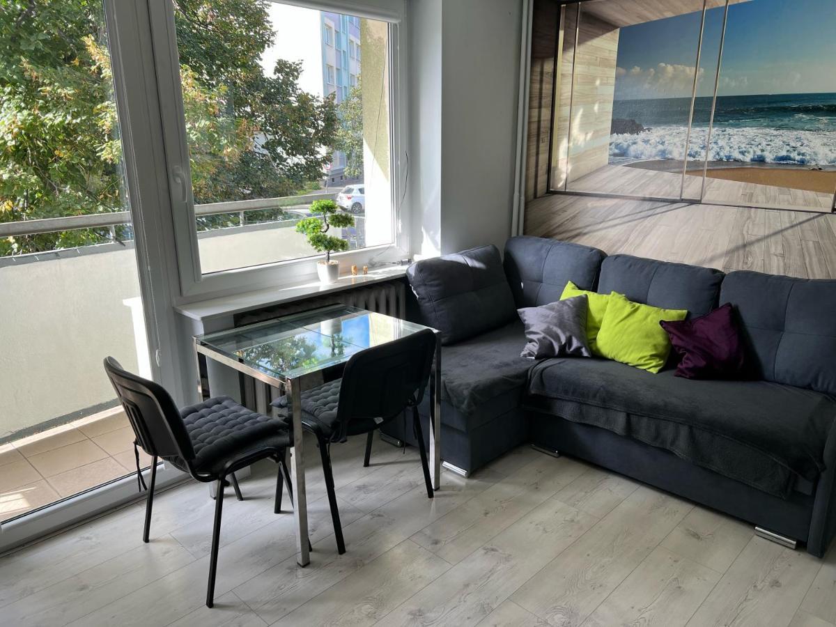 Apartament Baltic Sea — Zdjęcia 1