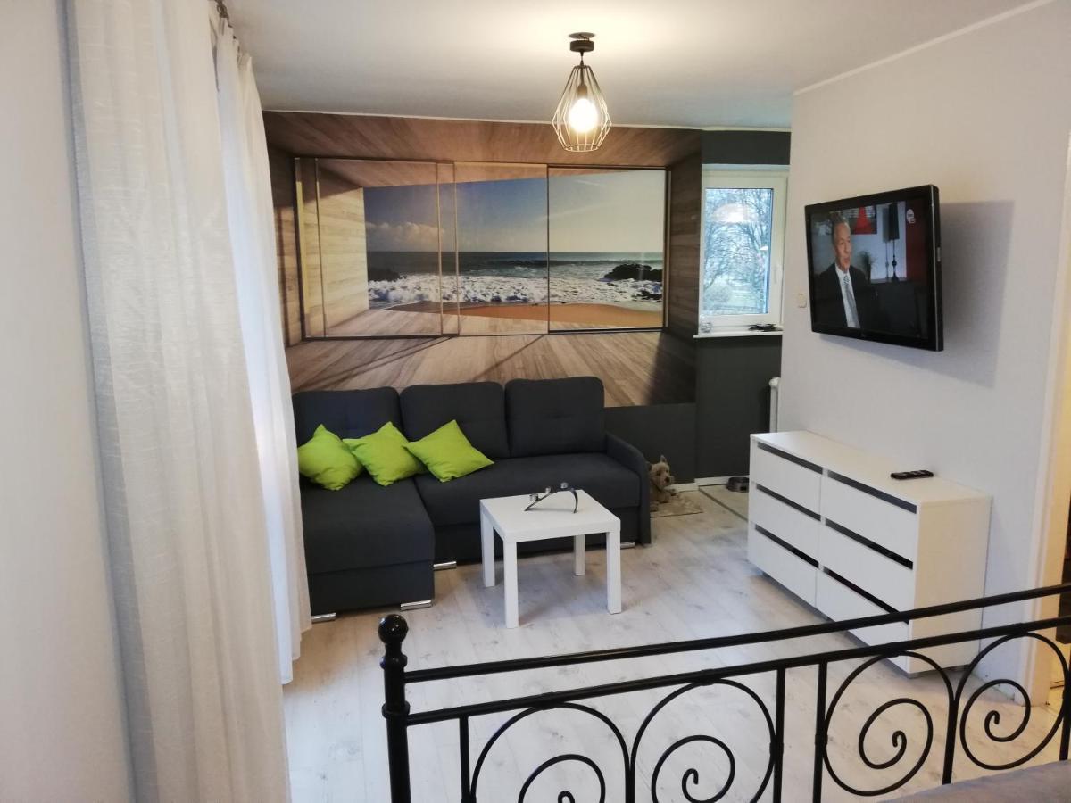 Apartament Baltic Sea, Gdansk